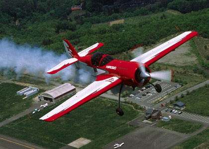 Su-26 / スホーイ26